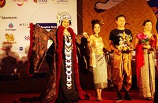 “2015年泰国日”活动在河内举行