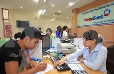 越南银行业在融入国际背景下所面临的机遇和挑战