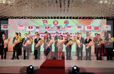 “越南东盟加三年轻企业家面向可持续发展”奖获奖者名单揭晓