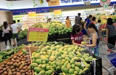 2015年越南消费价格指数创14年来新低