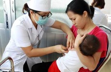 越南最迟于2020年生产出六合一疫苗