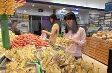 越南消费者信心指数首次排名亚洲第一位