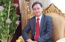 面向东盟共同体：老挝将继续为东盟取得新的成功作出积极贡献