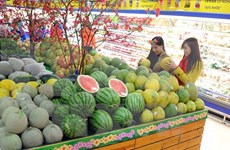 2016丙申春节：越南加大食品卫生安全的监管力度