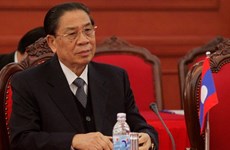 老挝人民革命党第十次全国代表大会召开在即