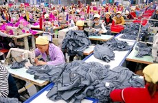彭博新闻社：越南——世界发展最快的市场之一