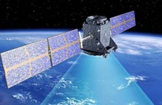 印度拟在越南建设卫星监测中心