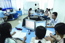 芬兰协助越南培养信息技术人才