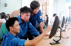 2016年茶荣力争为5000名劳动者提供就业机会