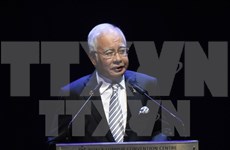 马来西亚媒体：东盟重申和平解决东海争端问题
