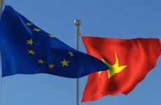 越欧自贸协定可能对越南法律体系产生巨大影响