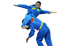 首届越南传统武术国际锦标赛即将举行吸引30个国家的运动员参赛
