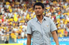 越南国家足球队的国际排名下个月有望提升