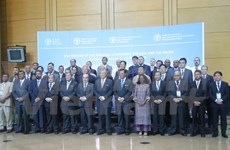 越南参加在马来西亚举行的第33届联合国粮农组织亚太区域会议
