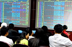 彭博社对2016年越南证券市场做出乐观预测