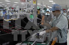 韩媒：越南将继续实施经济革新政策