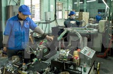 2016年2月越南经济呈现三大亮点