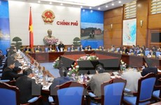 越南注重提高国家行政机关活动的透明度与公开度