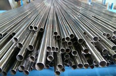越南对土耳其出口不锈钢焊管的三家企业不倾销