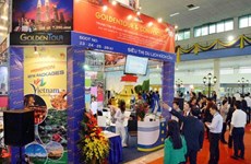 2016年第四届越南河内国际旅游展将于14日开展