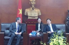 世贸组织特别关注越南经贸发展战略和增长目标