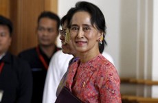 缅甸考虑增设国家顾问办公厅部