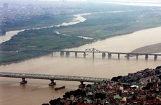 红河泛亚水路项目共需逾11亿美元投资资金
