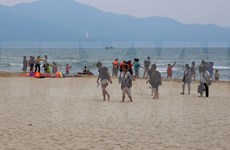 越南旅游总局提出措施推动中部沿海各省旅游业恢复发展