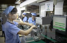 越南劳动者在东盟各国寻求就业机会