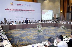 政府副总理王廷惠：努力实现2020年越南企业数量达100万家的目标