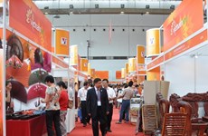 200家越南企业将参加第十三届中国—东盟博览会