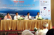 2016年岘港国际旅游博览会即将举行