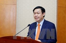 越南政府总理同意成立国家财政货币政策咨询委员会