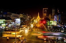 缅甸成立国家交通发展委员会