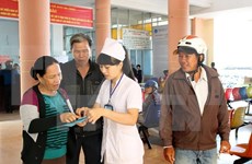 2016下半年越南社会保险注重行政改革工作并扩大参保者数量