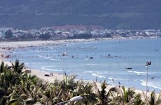 越南政府颁布《海洋岛屿自然资源与环境法》实施细则