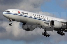 柬埔寨国会审议通过东盟—中国航空运输协议