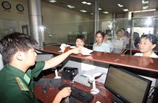 越南旅游总局建议对非法从事导游工作的中国人驱逐出境
