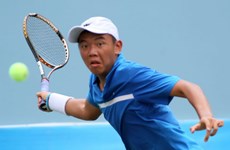 ATP最新排名：李黄南位居世界第870