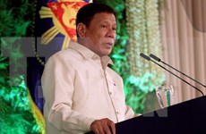 菲律宾拟派前总统统拉莫斯赴中国启动与中方就东海争议进行谈判