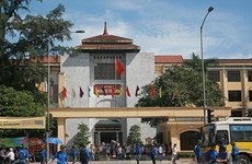 越南自然科学大学将成为东南亚接受AUN–QA评估的首所大学
