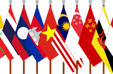 泰国支持东盟关于东海问题的联合声明