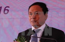 越南交通运输部副部长阮日：黑客攻击事件不影响空中管制安全