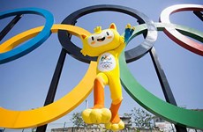 2016年里约奥运会吉祥物