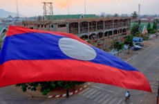澳大利亚增援老挝  推动该国贸易改革进程