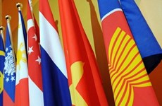 马来西亚强调东盟内部团结统一和核心作用的重要性