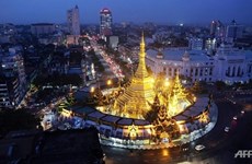 缅甸为中小型企业提供3千万美元的贷款