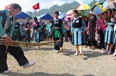 “喜迎独立节”活动将在越南各民族文化旅游村举行
