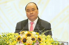 阮春福总理将赴老出席东盟峰会
