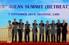 第28届、29届东盟峰会及系列会议的结果及越南为其所作出的贡献
